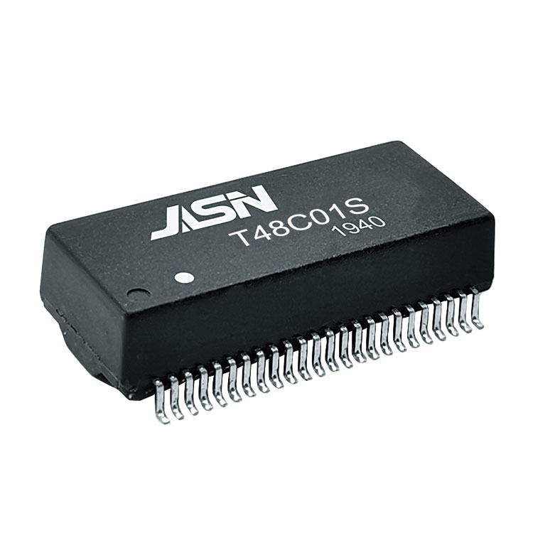 Trasfhoirmeoir Ethernet 10GBase-T