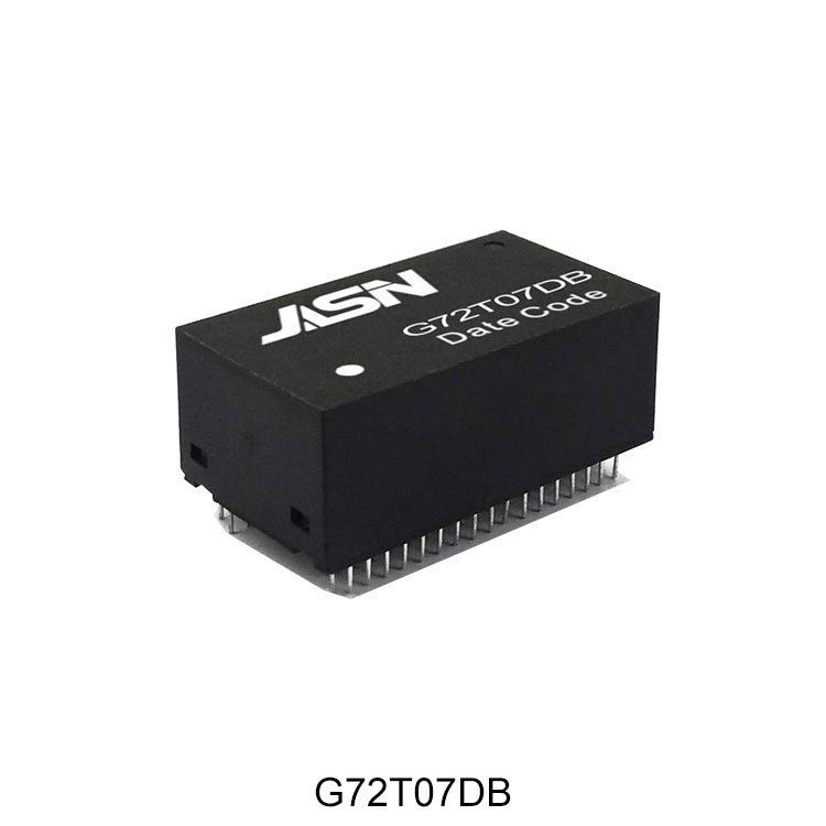 Conas a thagann modúil mhaighnéadacha ina gcaomhnóirí ciúine ar threalamh líonra ardfheidhmíochta?